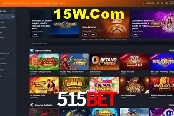 Flash Promotion 515Bet