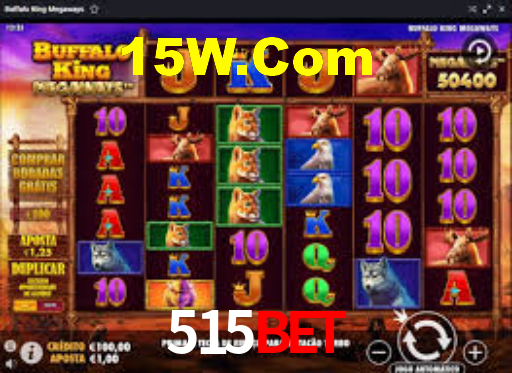 Experimente o Login Seguro Premium no 515Bet