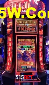 Live Casino 515Bet