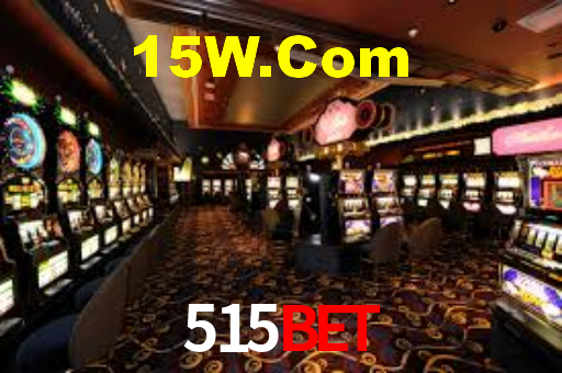 515Bet: A Experiência de Casino com Jogos de Mesa ao Vivo