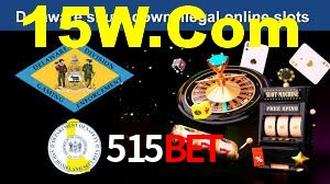 Welcome Bonus 515Bet