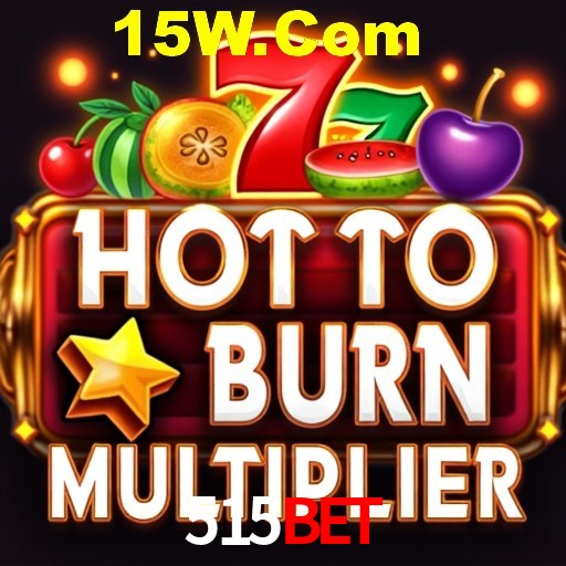 Seasonal Promotions 515Bet