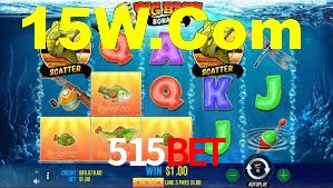 Welcome Bonus 515Bet