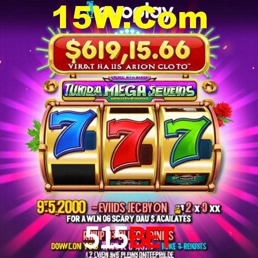 A Emoção da Loteria na 515Bet: Uma Chance de Mudança de Vida