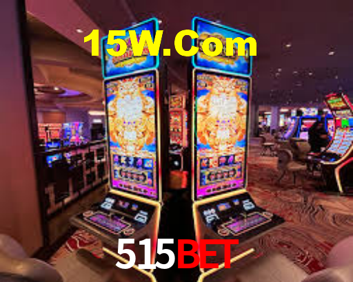 515Bet App