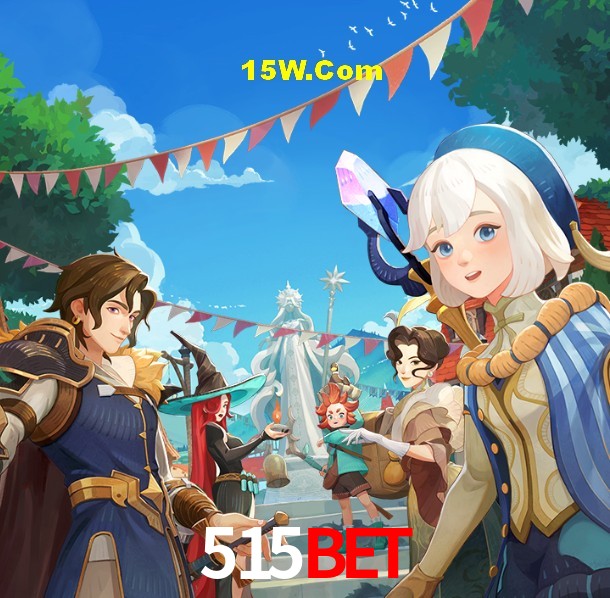 Welcome Bonus 515Bet