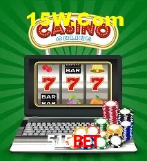Experiência VIP 515Bet