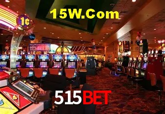 Account Benefits 515Bet