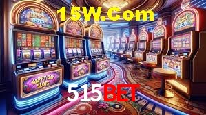 Slot Games 515Bet