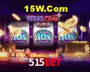 Slot Games 515Bet