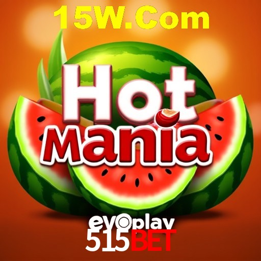 Descubra a Magia dos Jogos de Arcade no 515Bet
