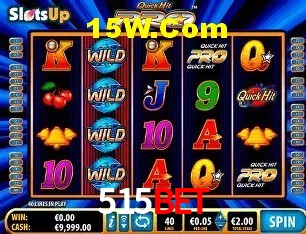 Exclusive Offers 515Bet