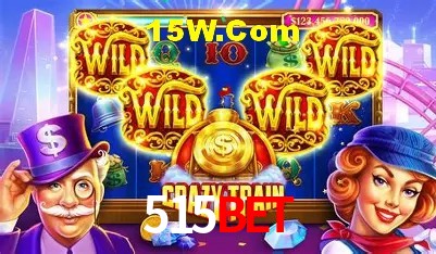 Live Casino 515Bet