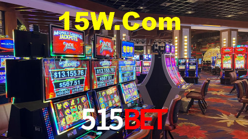 515Bet Com Login
