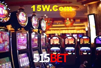 Game Providers 515Bet