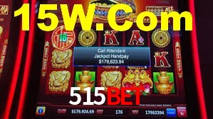 Programa VIP 515Bet