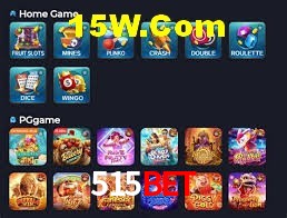 Experiência VIP 515Bet