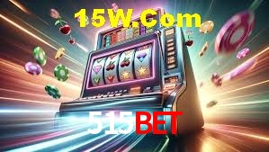 Statistics 515Bet