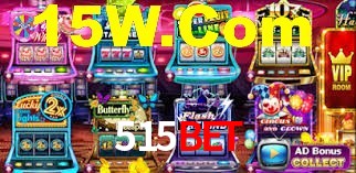 Aviator Game 515Bet