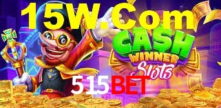 Tournaments 515Bet