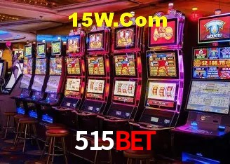 Games Directory 515Bet