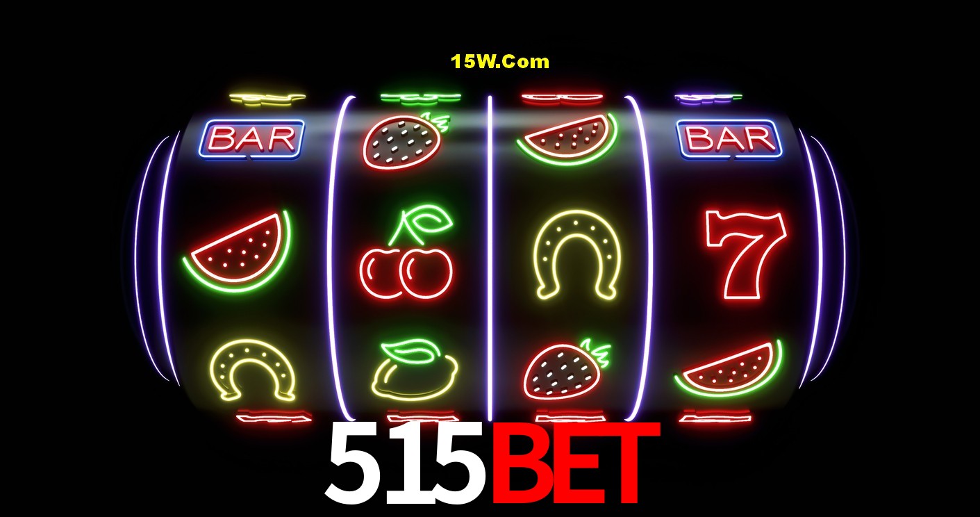 Account Benefits 515Bet