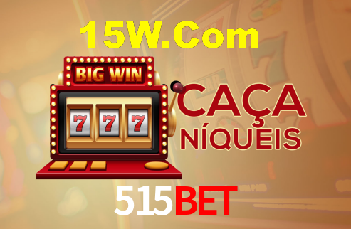 Bônus Generosos e Exclusivos no 515Bet para Você!