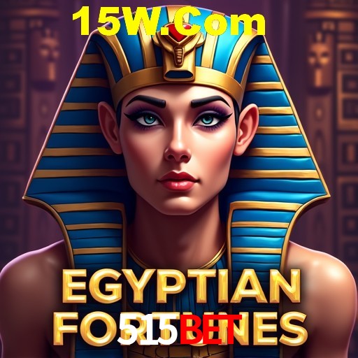Descubra o Mundo do Cassino Online com 515Bet