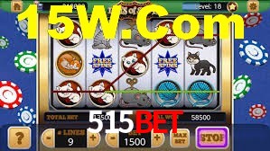 VIP Casino 515Bet