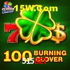Live Casino 515Bet