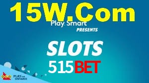 515Bet App Interface