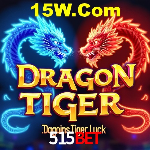 Casino Ao Vivo 515Bet