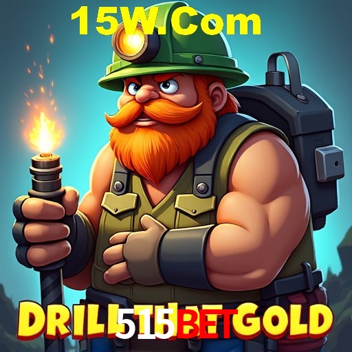 Account Benefits 515Bet