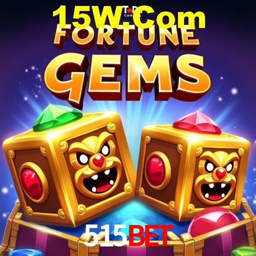 Diretório de Jogos 515Bet