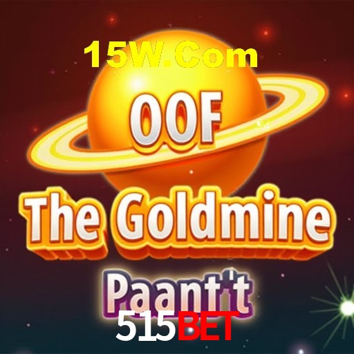 A Emoção da Loteria na 515Bet: Uma Chance de Mudança de Vida