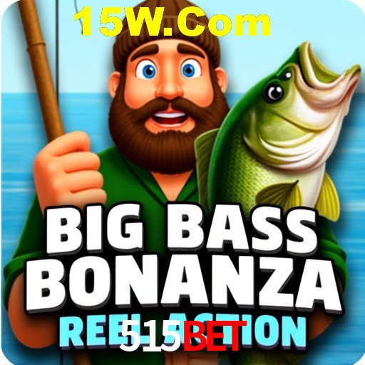 A Revolução dos Aplicativos de Jogos no 515Bet