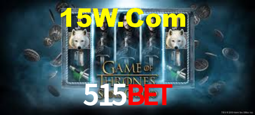 515Bet: A Experiência de Casino com Jogos de Mesa ao Vivo