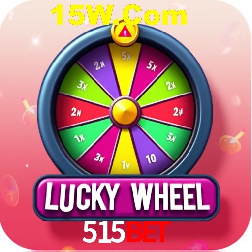 Descubra o Mundo do Cassino Online com 515Bet