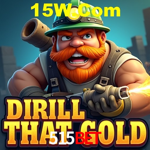 Apostas de Futebol 515Bet