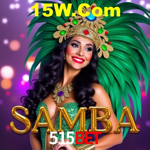 Integração de APIs 515Bet