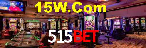 515Bet Com Login