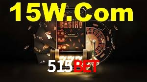 Explore as vantagens do 515Bet: serviço profissional e confiabilidade
