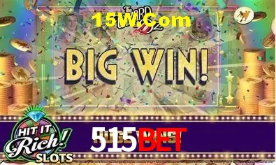 Descubra o Programa VIP da 515Bet: Vantagens Exclusivas para Jogadores