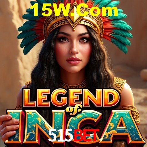 Mesa de Roleta 515Bet