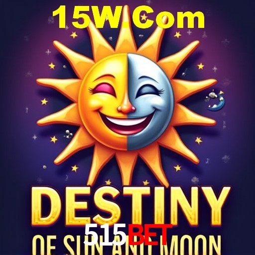 Promoções Sazonais 515Bet