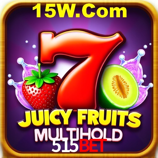 Promoção Relâmpago 515Bet