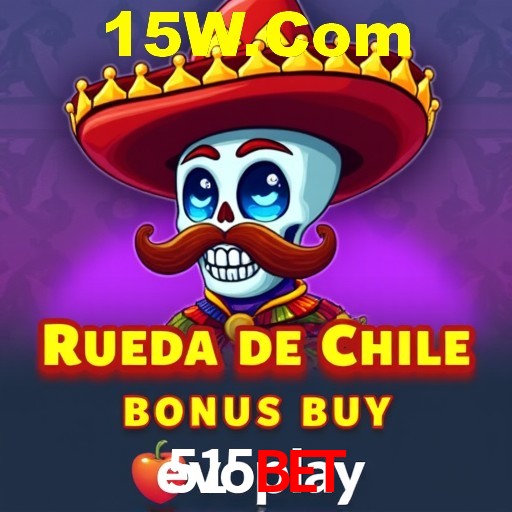 Bônus de Boas-vindas 515Bet