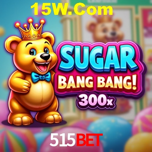 Especiais de Fim de Semana 515Bet