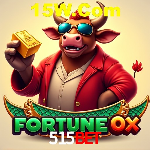 Desvendando o Mundo dos Jogos Virtuais na 515Bet