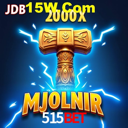 Responsive Design 515Bet